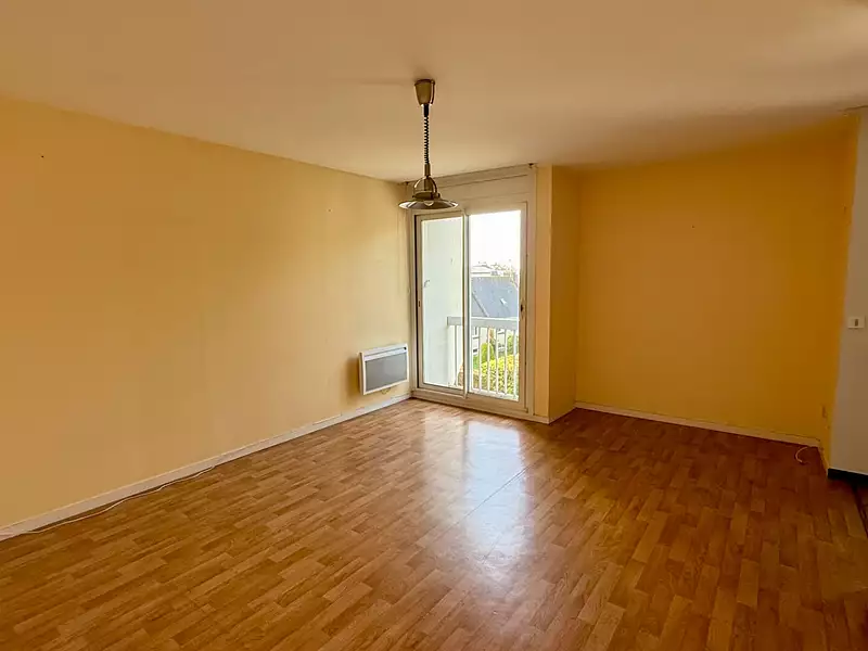Appartement, 47,29 m²