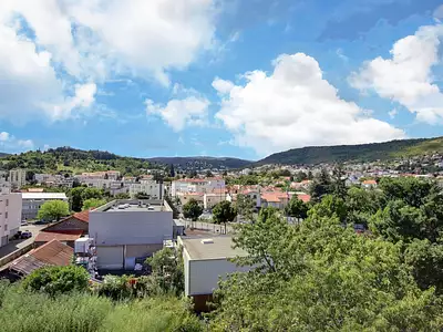 Appartement, 67,42 m²