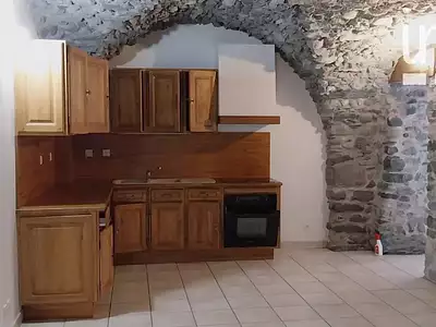 Appartement, 77,01 m²