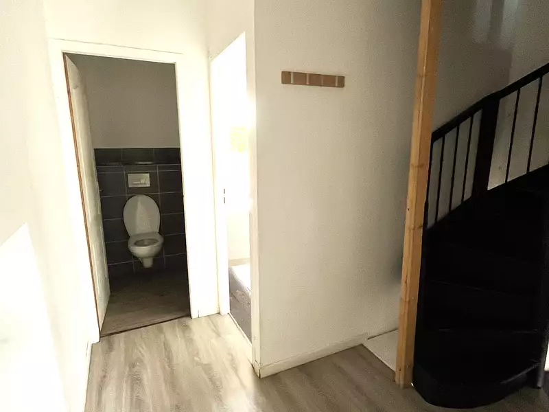 Maison, 52 m²