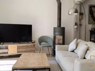 Maison, 135 m²