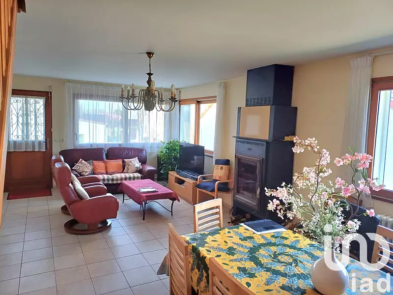Maison, 171 m²