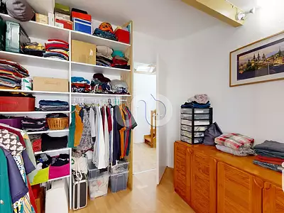 Maison, 54 m²