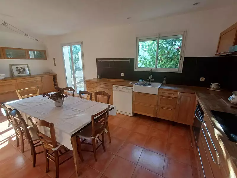 Maison, 119 m²
