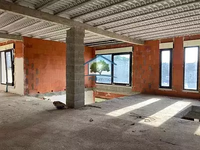 Maison, 258 m²