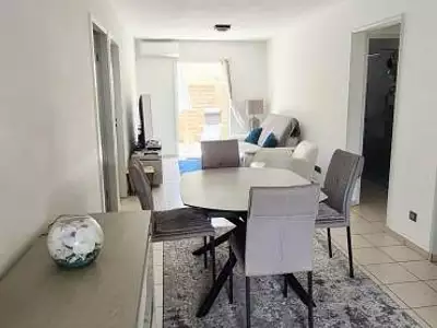 Appartement, 52 m²