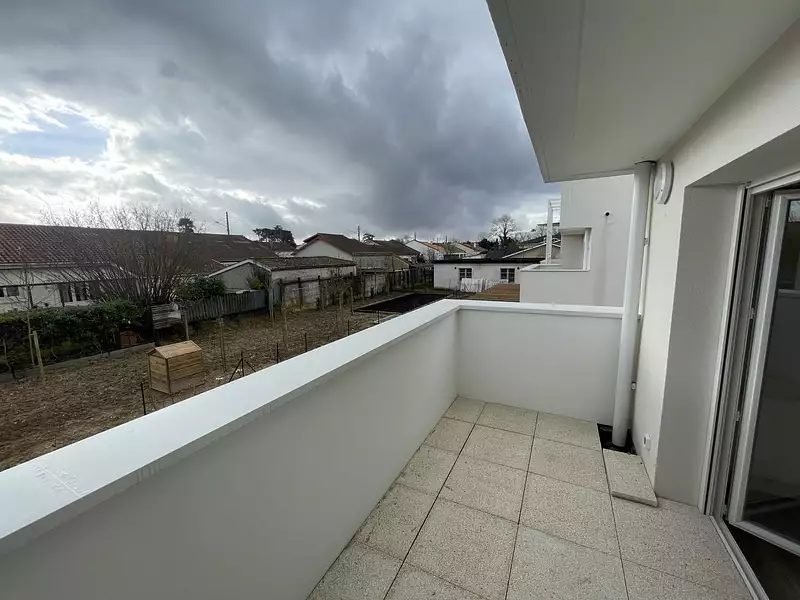 Appartement, 67 m²