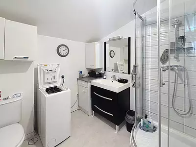 Maison, 85 m²