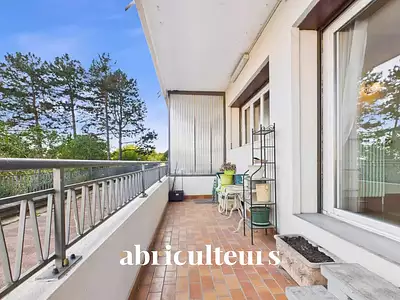 Appartement, 87,77 m²