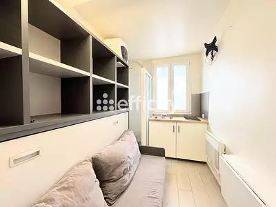 Appartement, 7 m²
