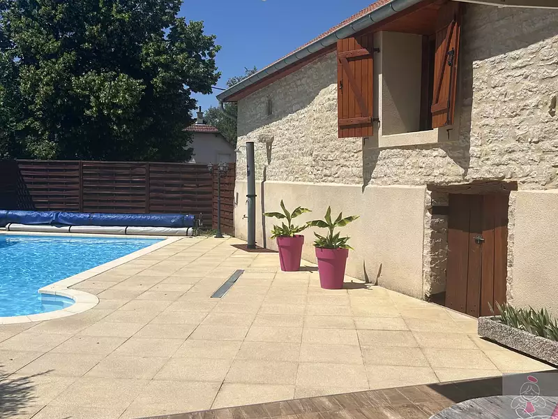 Maison, 191 m²
