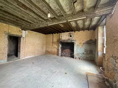 Maison, 270 m²