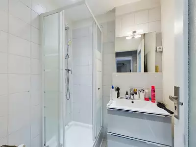 Appartement, 37 m²