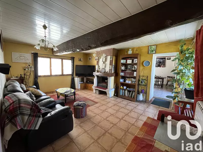 Maison, 174 m²