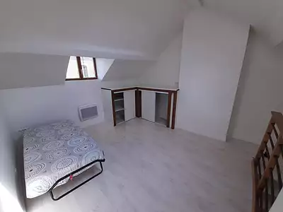 Maison, 56 m²