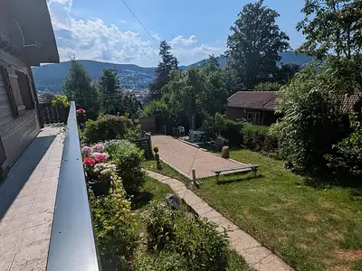 Maison, 161 m²