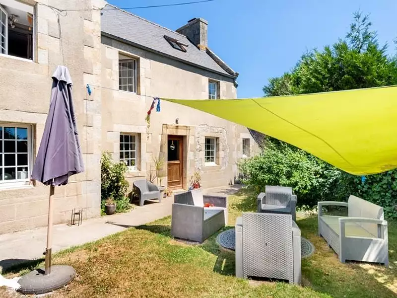 Maison, 128 m²