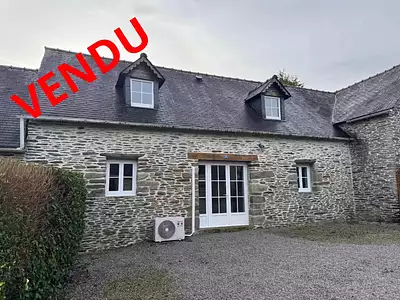 Maison, 85 m²