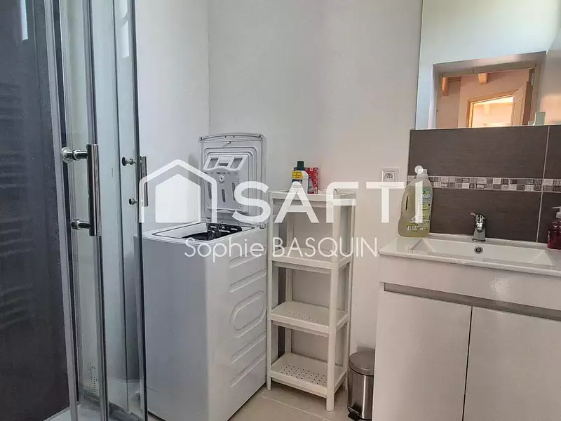 Maison, 118 m²