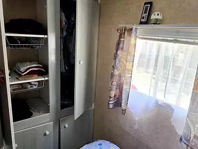 Maison, 29 m²