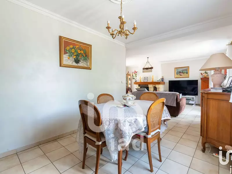 Maison, 119 m²