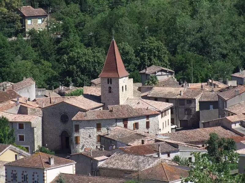 Immeuble, 340 m²