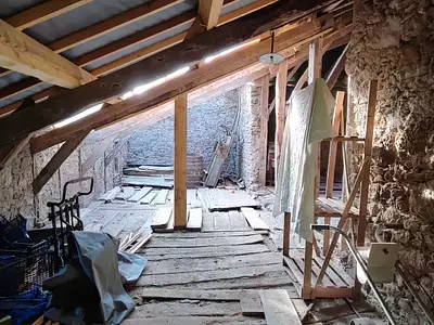 Maison, 165 m²