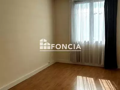Appartement, 77 m²