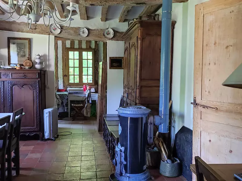 Maison, 159,23 m²