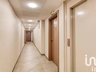 Appartement, 31 m²