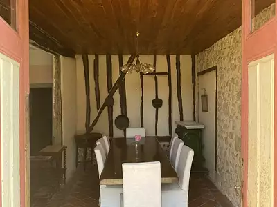 Maison, 85 m²