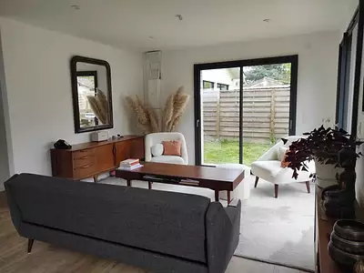 Maison, 112,59 m²