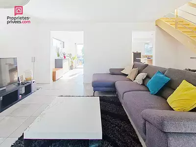 Maison, 138 m²