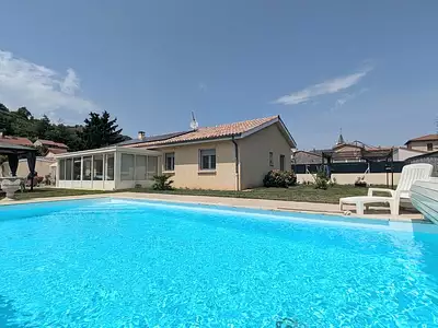 Maison, 126 m²