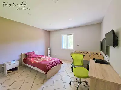 Maison, 140 m²