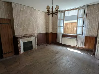 Maison, 115 m²
