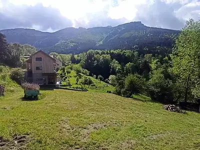 Terrain, 609 m²