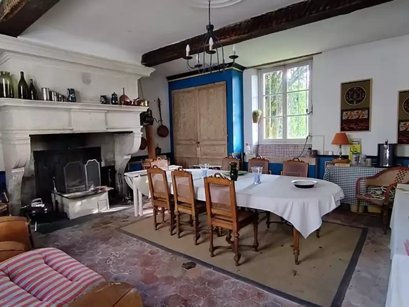 Maison, 250 m²