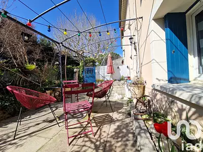 Maison, 130 m²