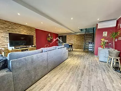 Divers, 99 m²