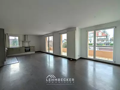 Appartement, 77 m²