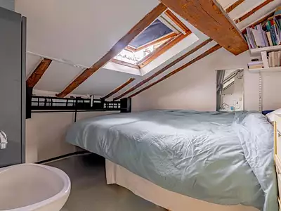 Appartement, 84 m²