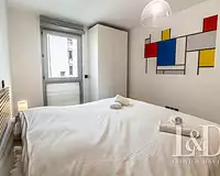 Appartement, 41 m²