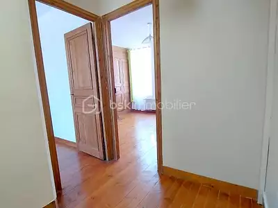 Maison, 94 m²
