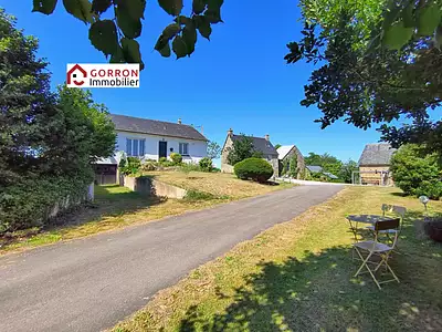 Maison, 195 m²
