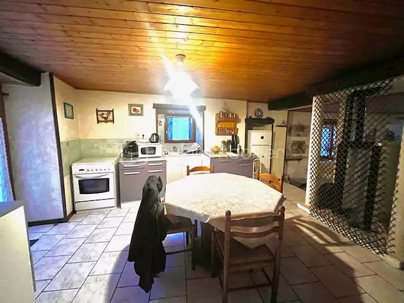 Maison, 114 m²
