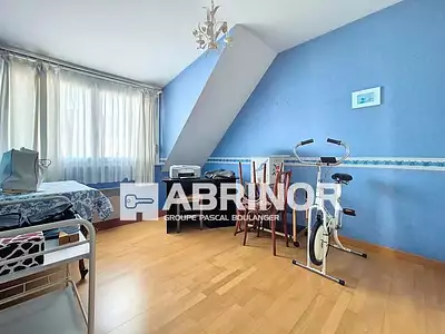 Maison, 113 m²