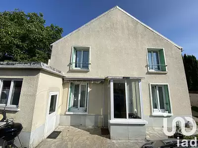 Maison, 105 m²