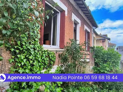 Maison, 134,5 m²