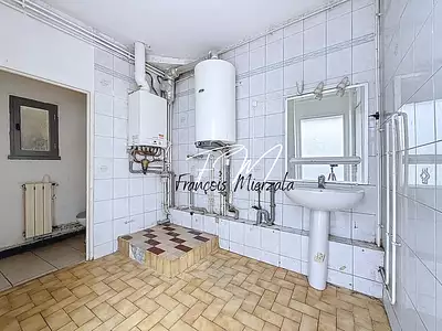Maison, 103 m²